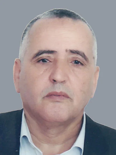 Youssef EL FOUTAYENI